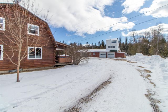 2431 Roaring Brook Road, Barton, VT 05822