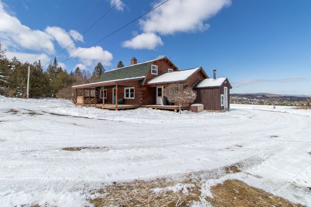 2431 Roaring Brook Road, Barton, VT 05822