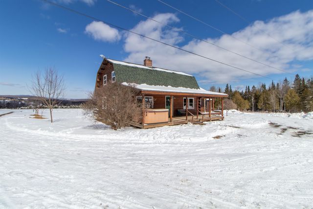 2431 Roaring Brook Road, Barton, VT 05822