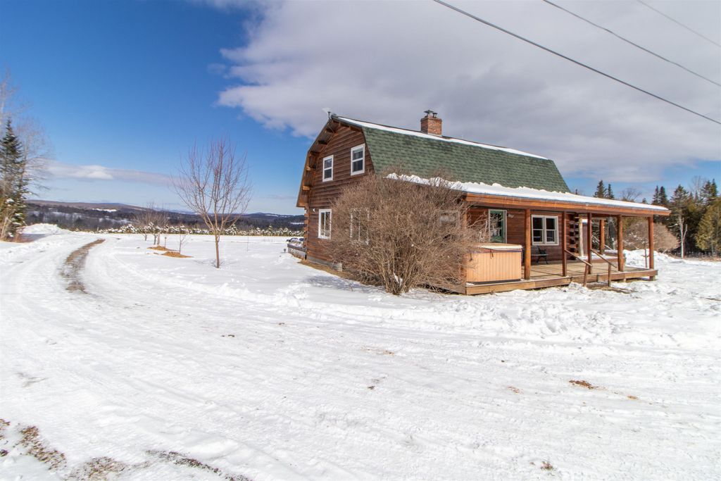 2431 Roaring Brook Road, Barton, VT 05822