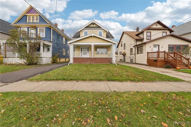 53 Richfield Avenue, Buffalo, NY 14220