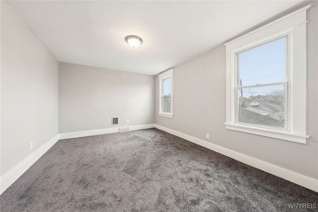 53 Richfield Avenue, Buffalo, NY 14220