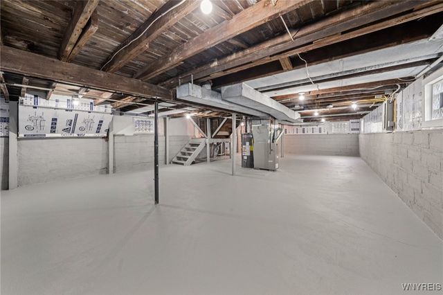 53 Richfield Avenue, Buffalo, NY 14220