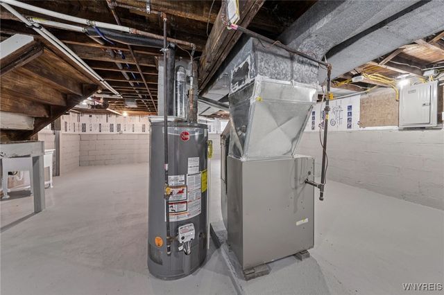 53 Richfield Avenue, Buffalo, NY 14220