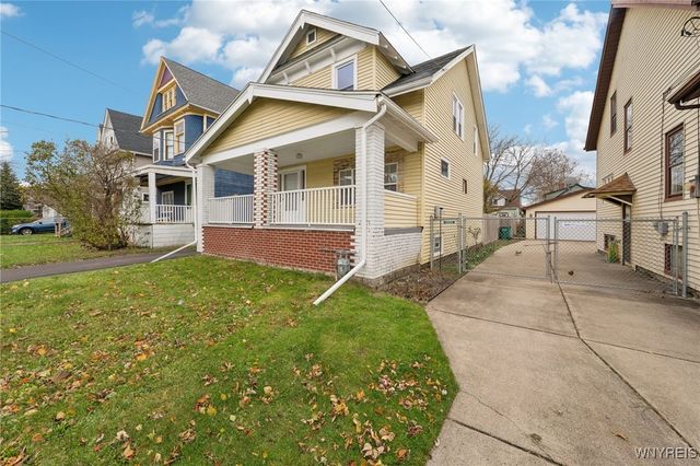 53 Richfield Avenue, Buffalo, NY 14220