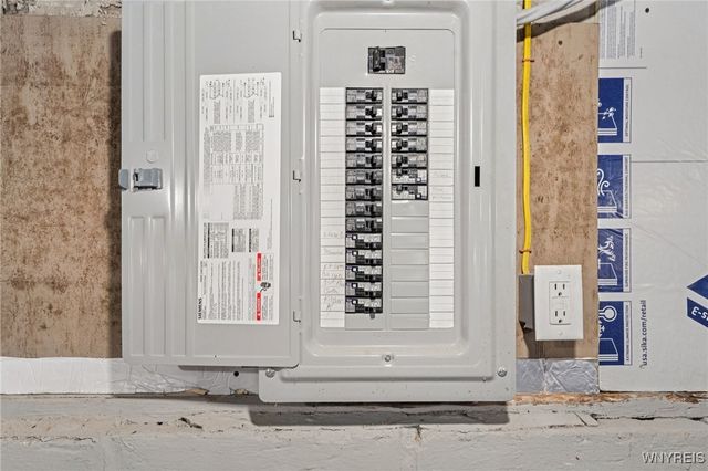 53 Richfield Avenue, Buffalo, NY 14220