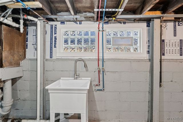 53 Richfield Avenue, Buffalo, NY 14220