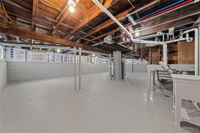 53 Richfield Avenue, Buffalo, NY 14220