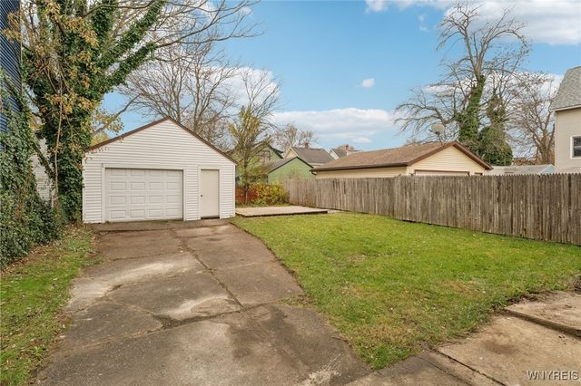 53 Richfield Avenue, Buffalo, NY 14220