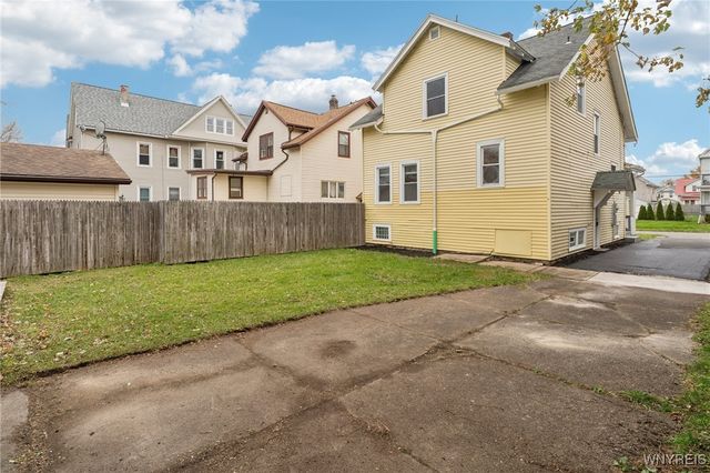 53 Richfield Avenue, Buffalo, NY 14220