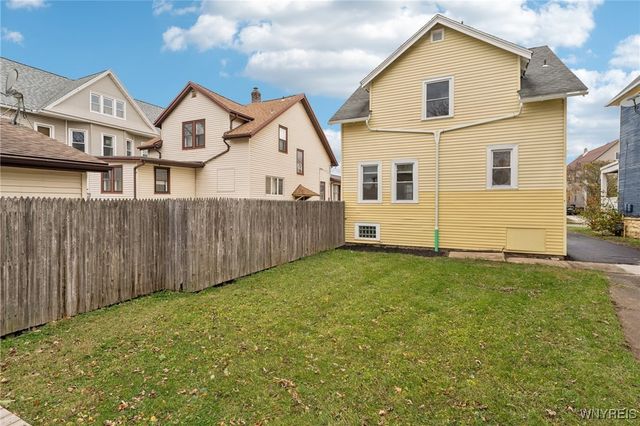 53 Richfield Avenue, Buffalo, NY 14220