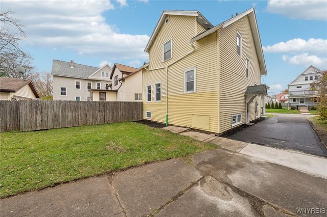 53 Richfield Avenue, Buffalo, NY 14220