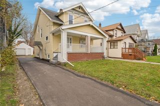 53 Richfield Avenue, Buffalo, NY 14220
