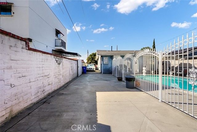 6336 Pala Avenue, Bell, CA 90201