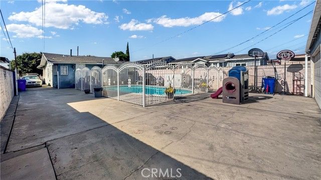 6336 Pala Avenue, Bell, CA 90201