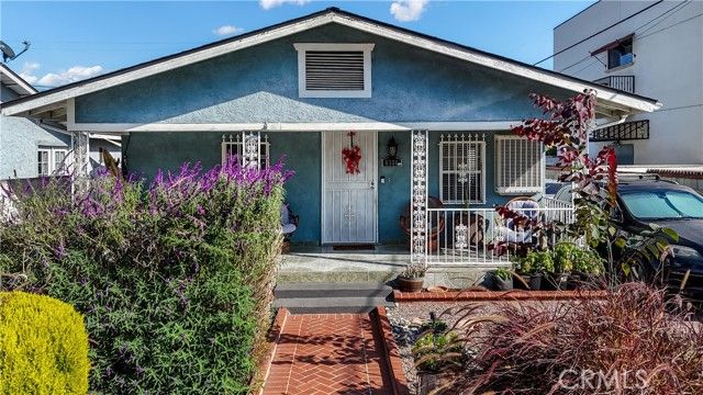 6336 Pala Avenue, Bell, CA 90201