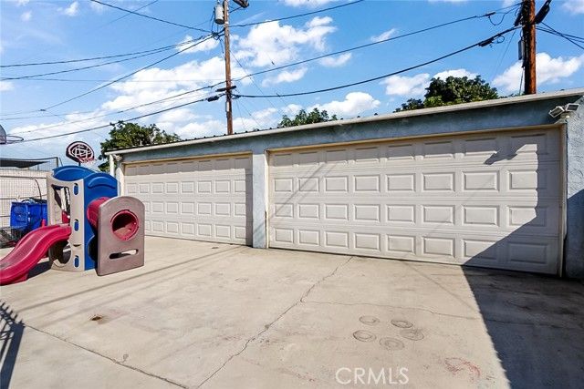 6336 Pala Avenue, Bell, CA 90201