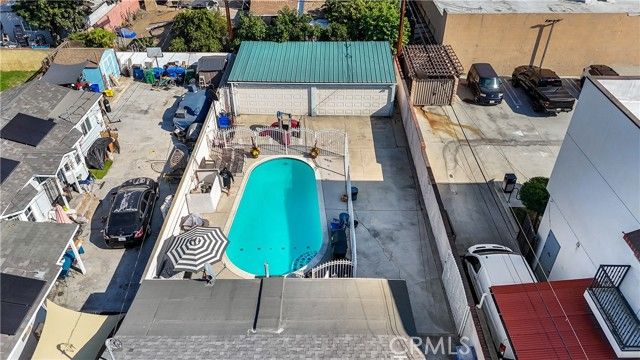 6336 Pala Avenue, Bell, CA 90201