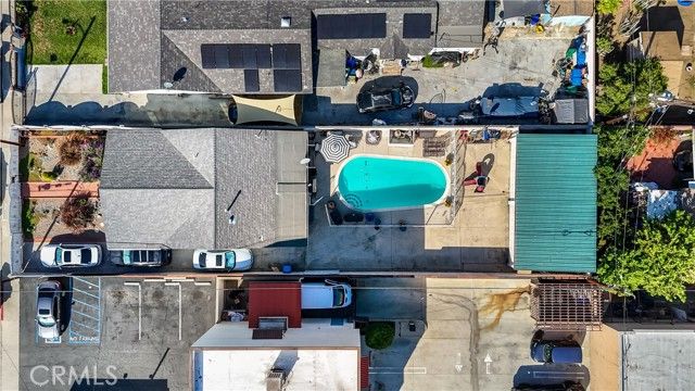 6336 Pala Avenue, Bell, CA 90201