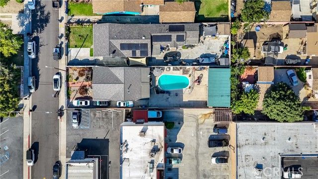 6336 Pala Avenue, Bell, CA 90201