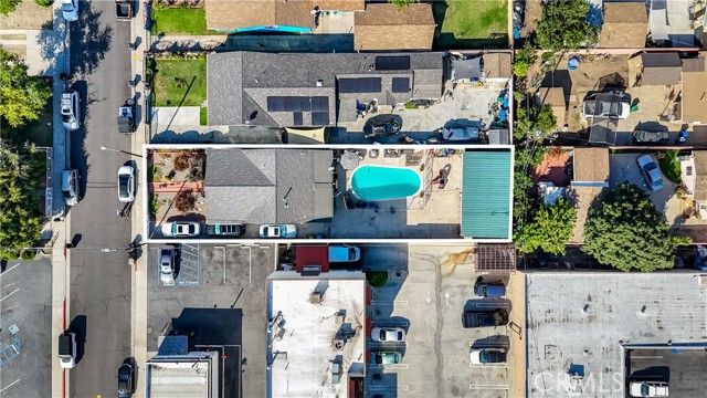 6336 Pala Avenue, Bell, CA 90201