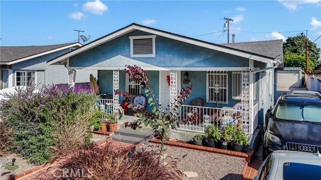 6336 Pala Avenue, Bell, CA 90201