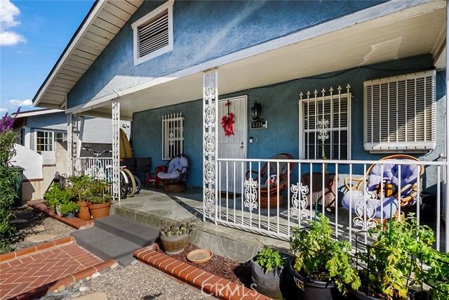 6336 Pala Avenue, Bell, CA 90201