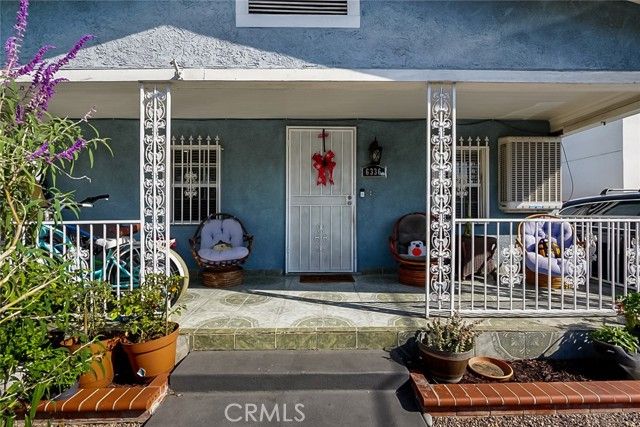 6336 Pala Avenue, Bell, CA 90201