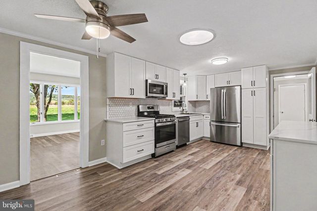38 CARROLLS TRACT RD, Fairfield, PA 17320