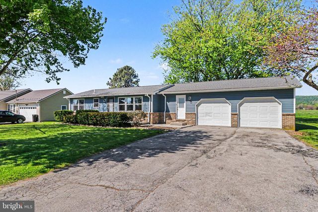 38 CARROLLS TRACT RD, Fairfield, PA 17320