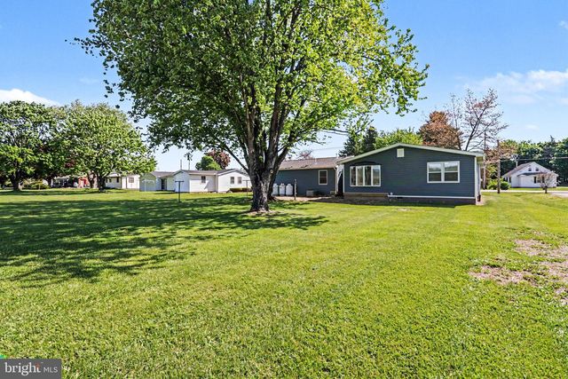 38 CARROLLS TRACT RD, Fairfield, PA 17320