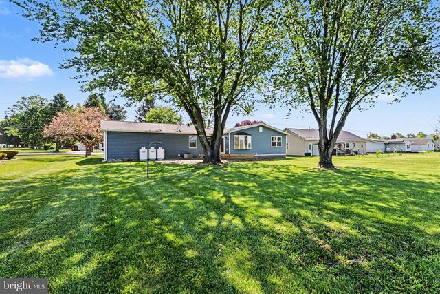 38 CARROLLS TRACT RD, Fairfield, PA 17320