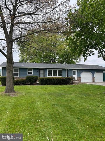 38 CARROLLS TRACT RD, Fairfield, PA 17320