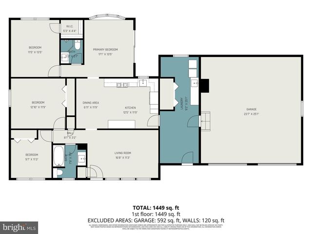 38 CARROLLS TRACT RD, Fairfield, PA 17320