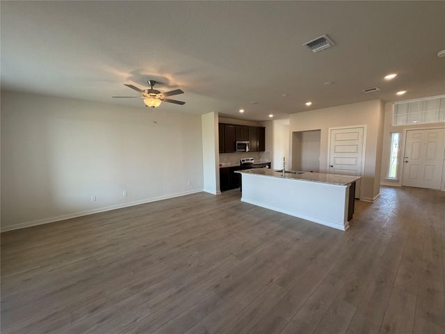 276 Gus LOOP, Georgetown, TX 78626