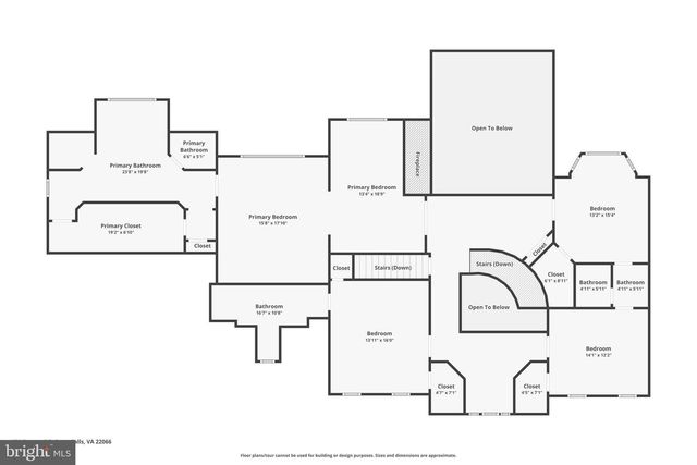 451 SENECA RD, Great Falls, VA 22066