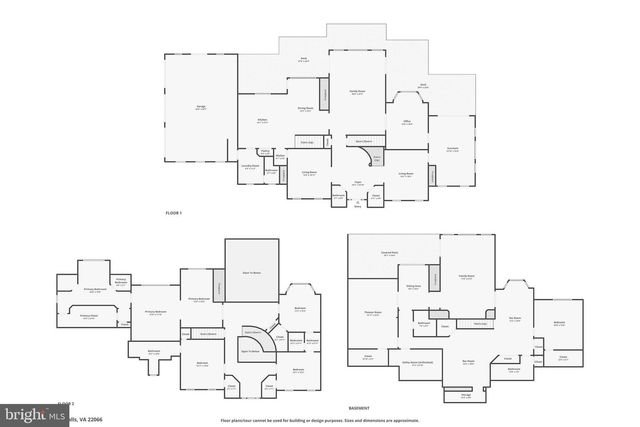 451 SENECA RD, Great Falls, VA 22066