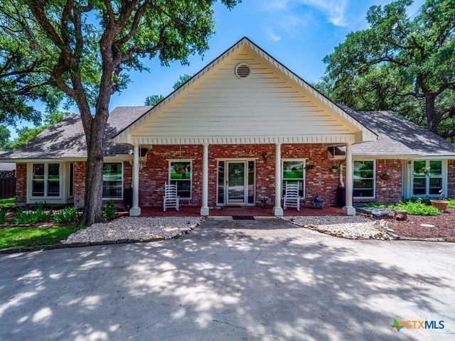 97 W Mimosa Circle, San Marcos, TX 78666