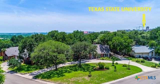 97 W Mimosa Circle, San Marcos, TX 78666