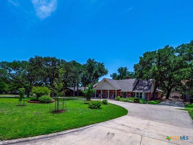 97 W Mimosa Circle, San Marcos, TX 78666