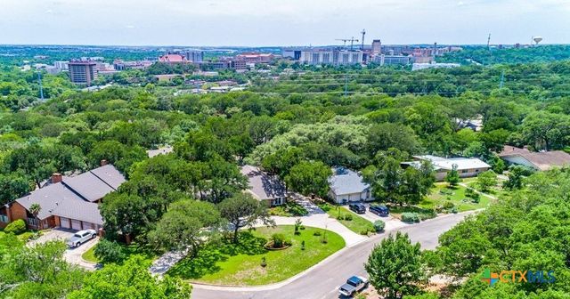 97 W Mimosa Circle, San Marcos, TX 78666