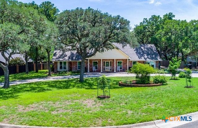 97 W Mimosa Circle, San Marcos, TX 78666