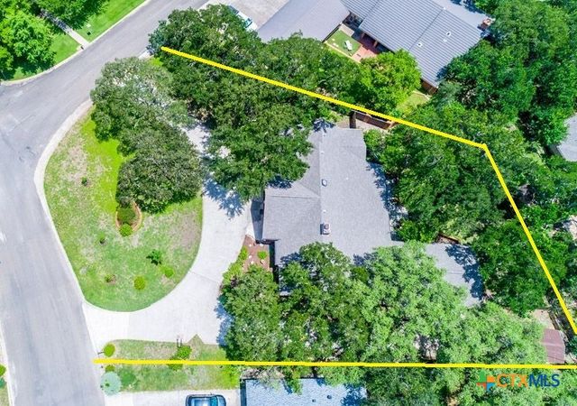 97 W Mimosa Circle, San Marcos, TX 78666