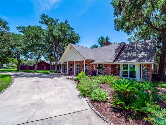 97 W Mimosa Circle, San Marcos, TX 78666