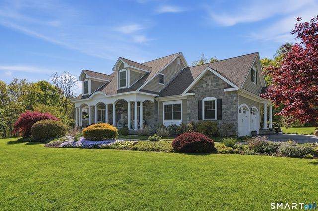 117 Litchfield Turnpike, Bethany, CT 06524