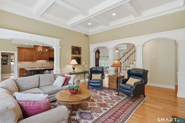 117 Litchfield Turnpike, Bethany, CT 06524