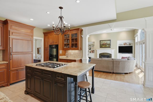 117 Litchfield Turnpike, Bethany, CT 06524