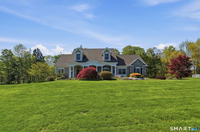 117 Litchfield Turnpike, Bethany, CT 06524
