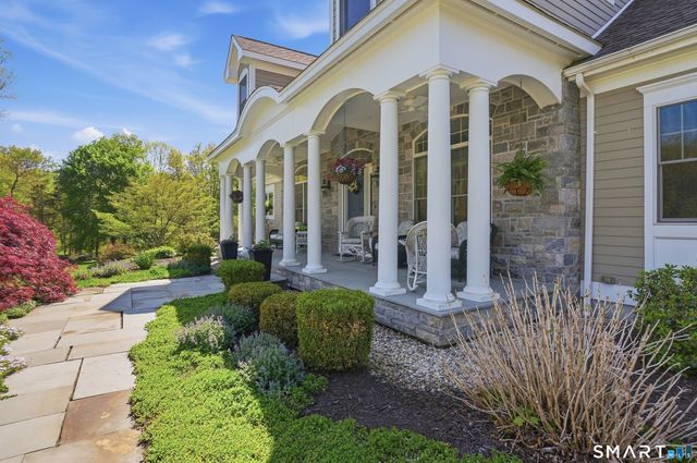 117 Litchfield Turnpike, Bethany, CT 06524