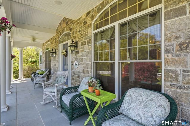 117 Litchfield Turnpike, Bethany, CT 06524